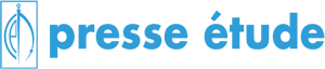 Logo presse étude